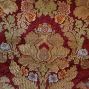 BORBONE S466 COL.ROSSO