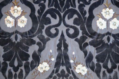 BOTTICELLI VELVET ED14706/13