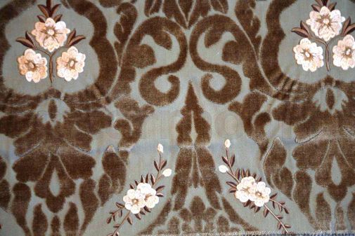 BOTTICELLI VELVET ED14706/6