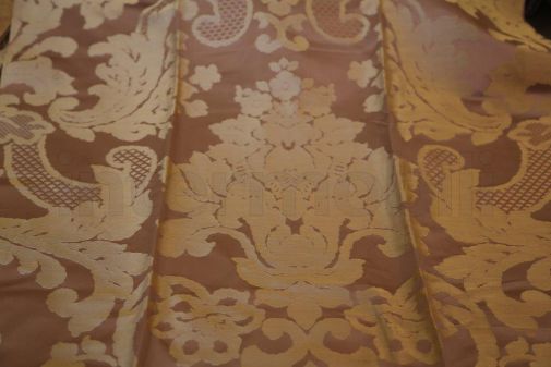 CARLOS DAM. SJI2243B VIOLA