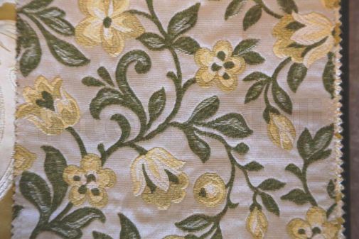 LUIGI XV 11486 COL.7421