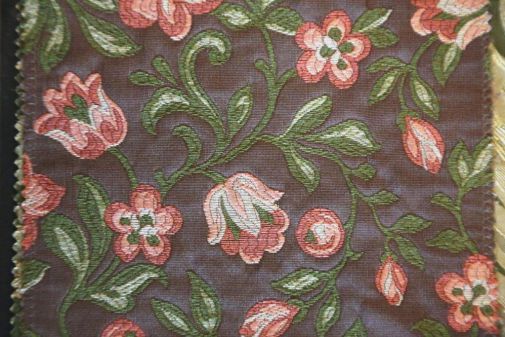 LUIGI XV 11486 COL.7424