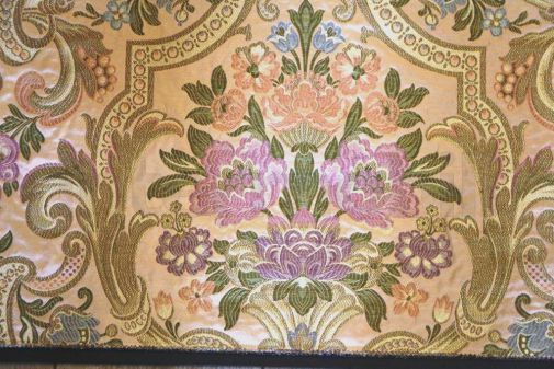 LUIGI XV 11517 COL.7410