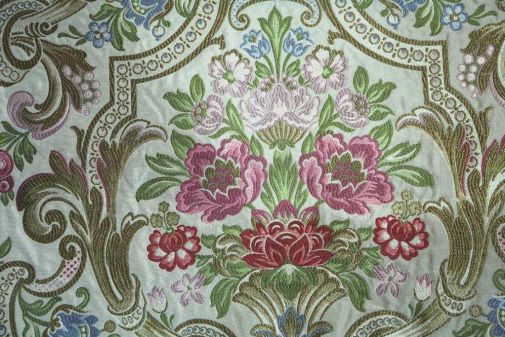 LUIGI XV 11517 COL.7412