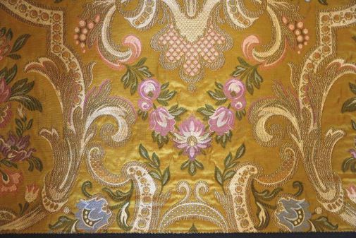 LUIGI XV 11517 COL.7413