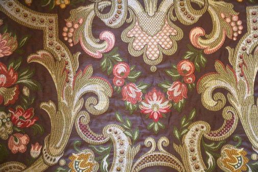 LUIGI XV 11517 COL.7414