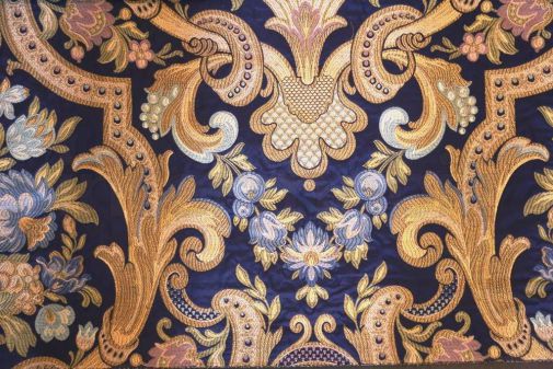 LUIGI XV 11517 COL.7416