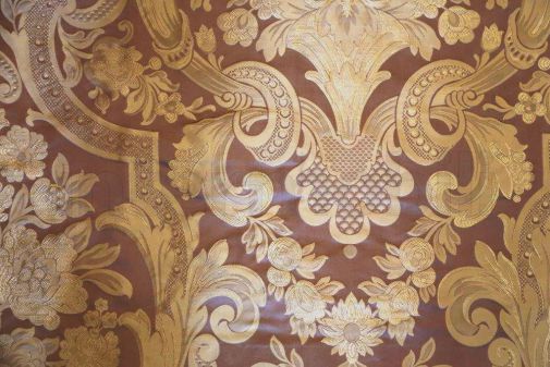 LUIGI XV 11533 COL.7570