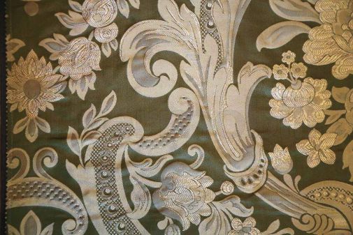 LUIGI XV 11533 COL.7575