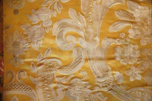 LUIGI XV 11533 COL.7577