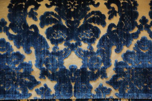 LUIGI XVI DA COL.BLU