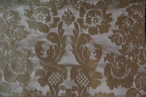 LUIGI XVI DAMASCO SETA COL.2