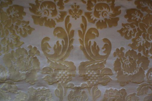 LUIGI XVI DAMASCO SETA COL.3