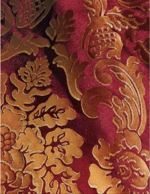 LUIGI XVI DAMASCO SETA COL.4