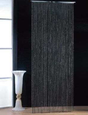 Люстра-занавес