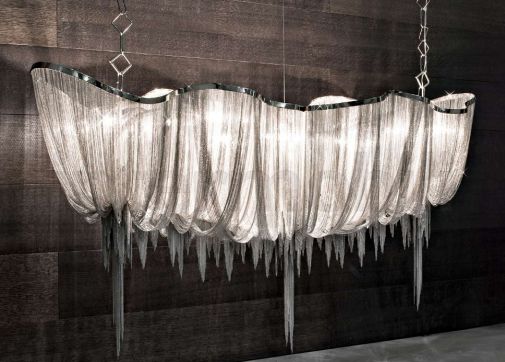 Люстра Atlantis.