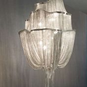 Люстра Atlantis.