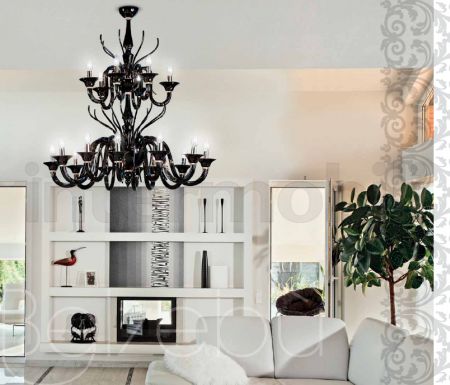 Люстра Belzebu