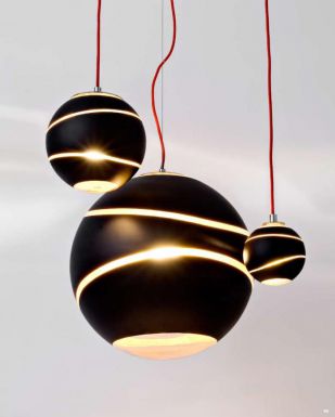 Светильник Bond.