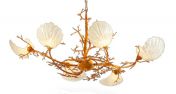 Люстра Coral, коллекция JEWEL&light.