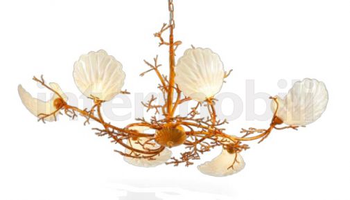 Люстра Coral, коллекция JEWEL&light.