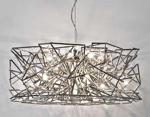 Люстра Etoile.