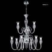 Люстра фабрики Sylcom