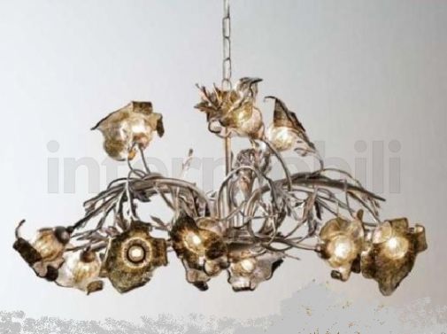 Люстра Filoargento.