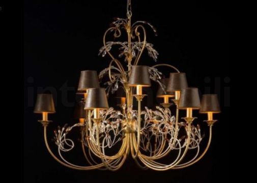 Люстра Gemme.