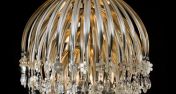 Люстра Ginevra.