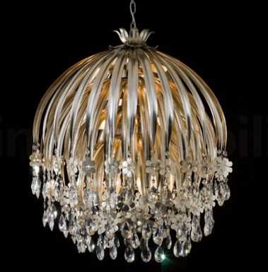 Люстра Ginevra.