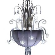 Люстра Grace из коллекции JEWEL&light.