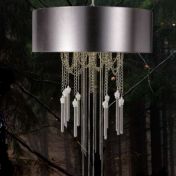 Люстра Jennifer, коллекция JEWEL&light.