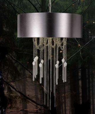 Люстра Jennifer, коллекция JEWEL&light.