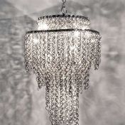 Люстра Mirage.