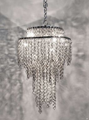 Люстра Mirage.