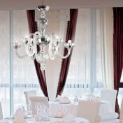 Люстра Olandese