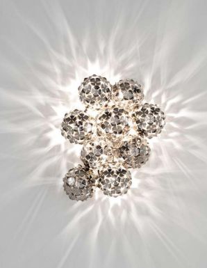 Люстра Ortenzia.