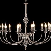 Люстра Rustica.