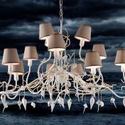 Люстра St. Barth.