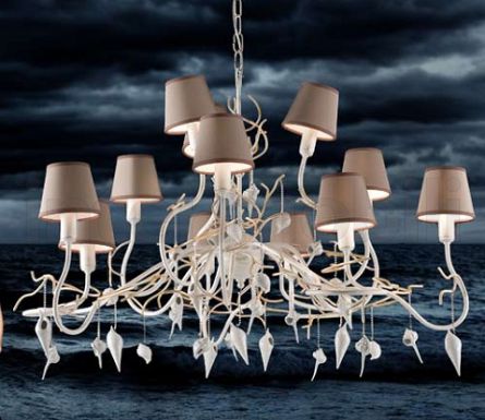 Люстра St. Barth.