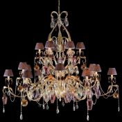 Люстра Svetlana.