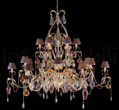 Люстра Svetlana.