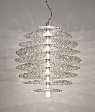 Люстра Tresor.