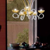 Люстра Vendramin