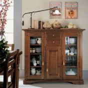 Маленькая витрина Perugina