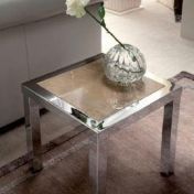 Маленький квадратный стол из коллекции Daydream