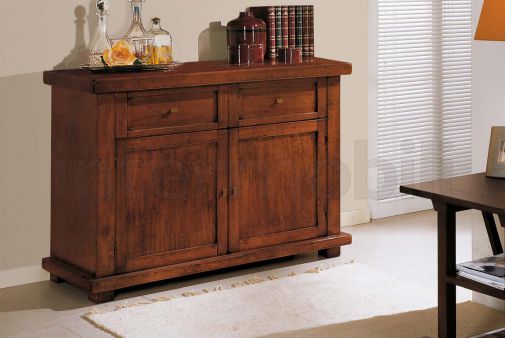 Малый комод от фабрики Vaccari International