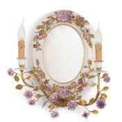 Бра в античном стиле