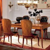 Мебель для столовой из коллекции Venezia